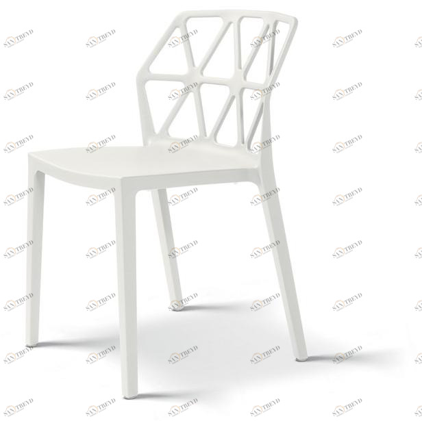 Colombini Casa Стул из технополимера sun-id-1508267