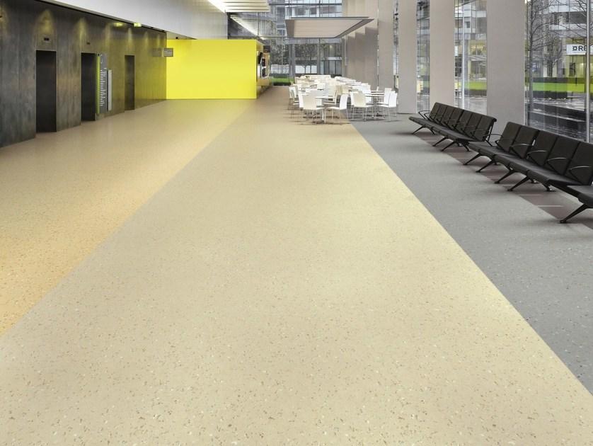 LIUNI Виниловый пол Pavimenti vinilici non direzionali sun-id-1419201 - Вид №3