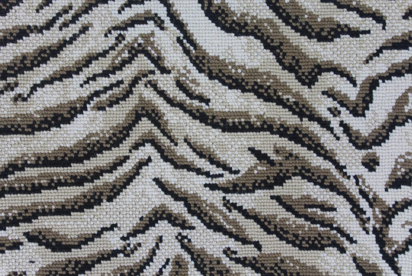 Ковер с прямоугольным рисунком на заказ Ademi Essential ARCH-00094742 - Вид №5