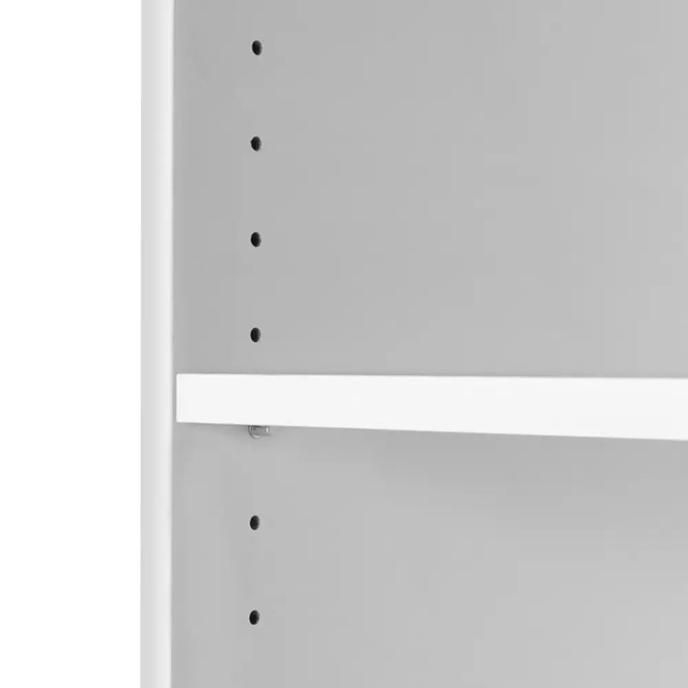 Колонка напольная Delinia ID 45x214.4x56 см ЛДСП цвет белый 82000380 STLM-2178993  - Вид №3