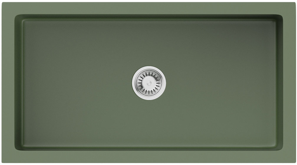 Кухонная мойка Mikura 83 OL OMOIKIRI