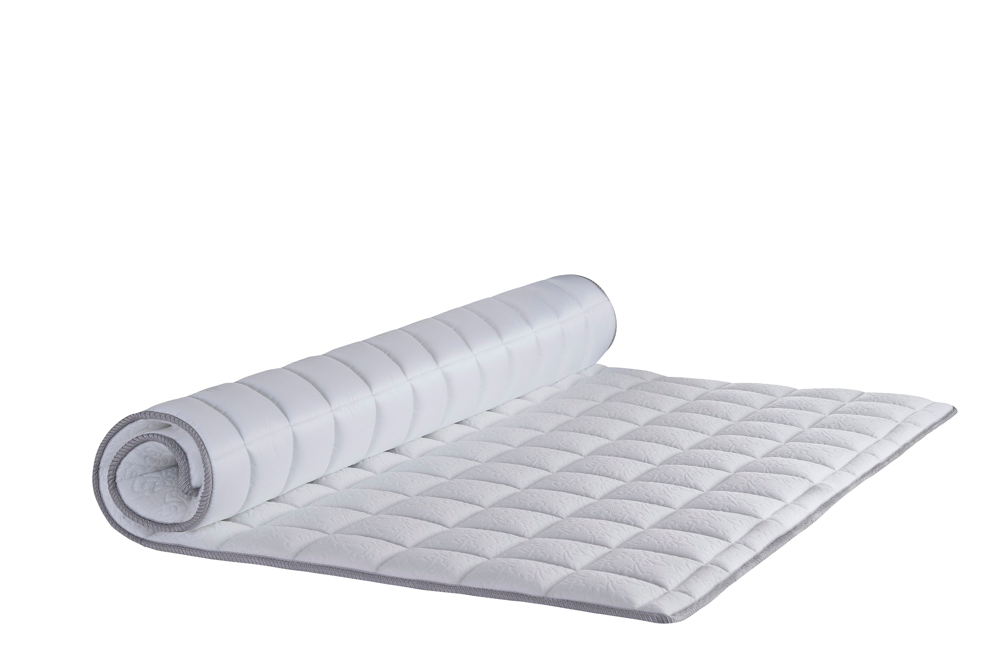 Дышащий ГИПОАЛЛЕРГЕННЫЙ топпер в Memoform Magniflex классический ARCH-00001387 - Вид №3