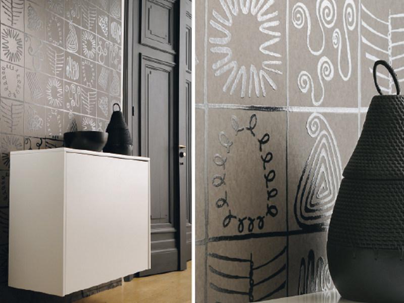 Élitis Покрытие из полиэстера для интерьеров sun-id-1380804 - Вид №9