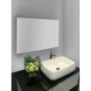 WW BZS Зеркало ELTA 12060-01