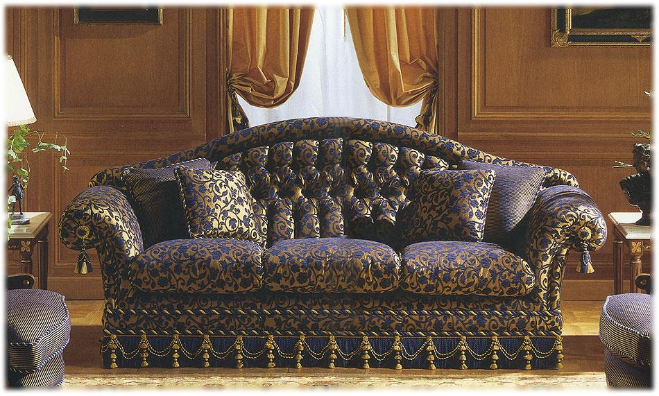 Диван  ZANABONI Epoca 