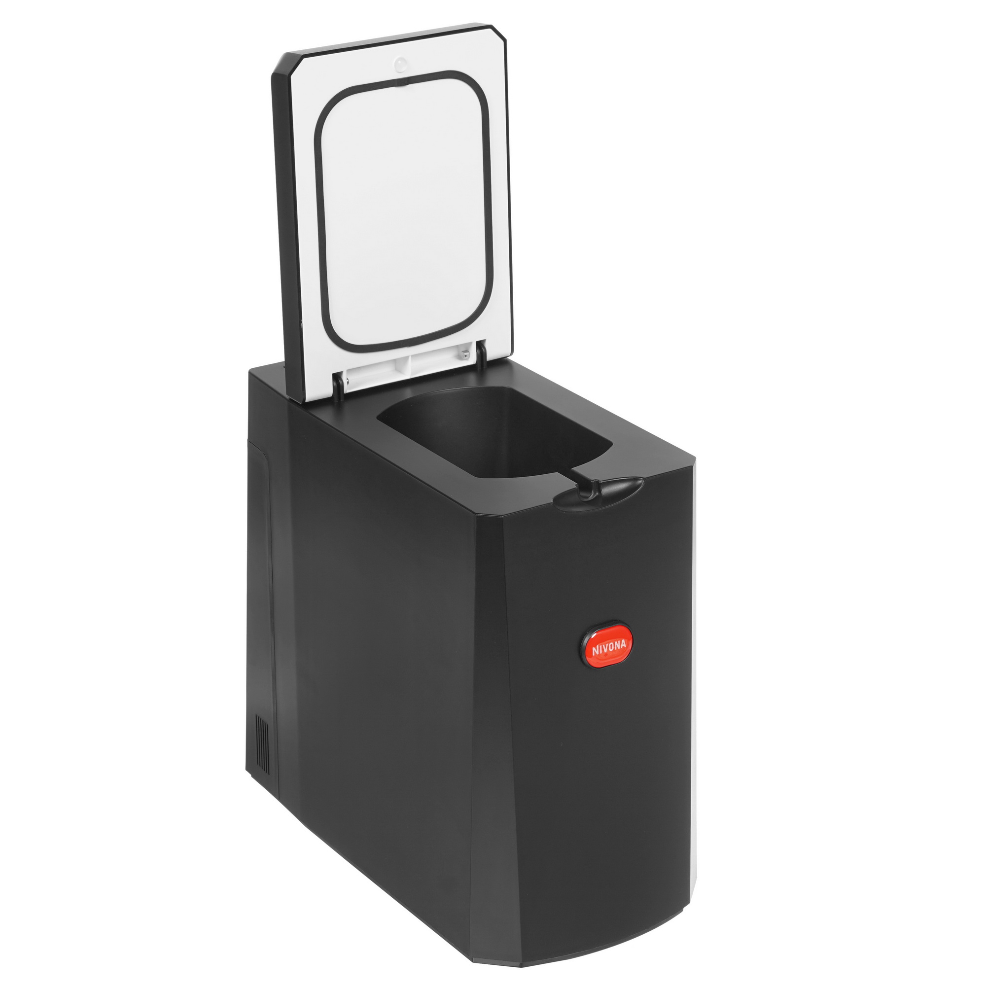 8116832 Холодильник для молока Nivona NICO 100 черный STDN-0095091 - Вид №5