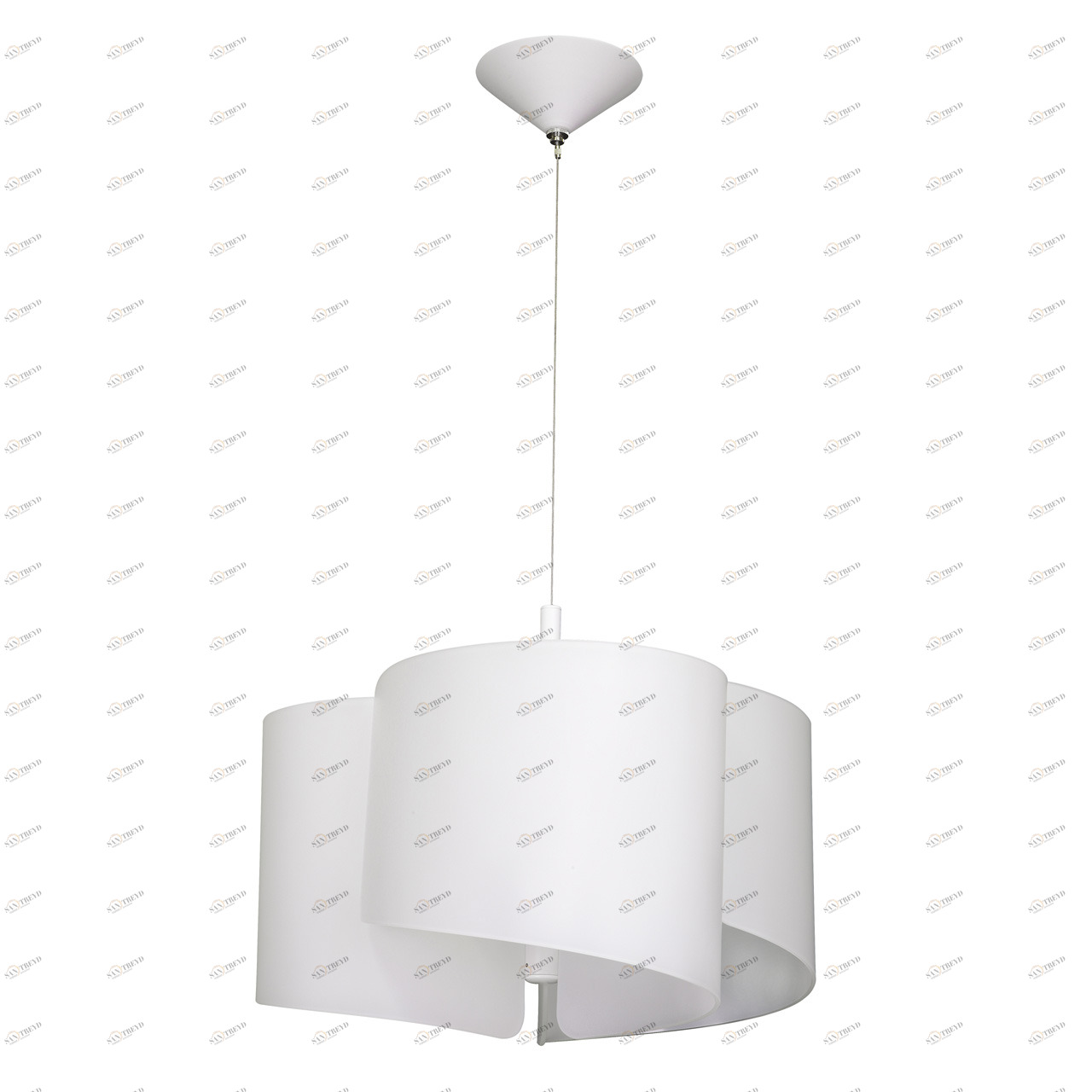 Подвесная люстра Lightstar Simple Light 811 811130 LIGHTSTAR ДИЗАЙНЕРСКИЕ, SIMPLE LIGHT 057581 Белый 