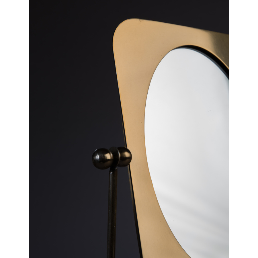 Зеркало Pris Dutchbone 8100013 - Вид №4