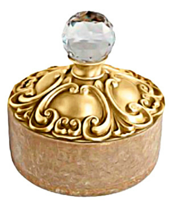 Контейнер MIGLIORE.CRistalia ML.CRS-60.227.BR - бронза  - Вид №2