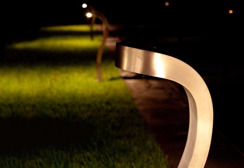 Royal Botania Столбик из нержавеющей стали Cobra sun-id-1494378 - Вид №1