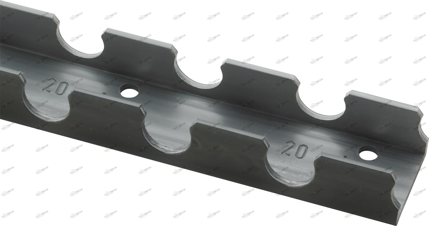 613 624 Модель 1277 Трубопроводные системы  Fonterra панельное отопление  Инструменты, прочее Santreyd 