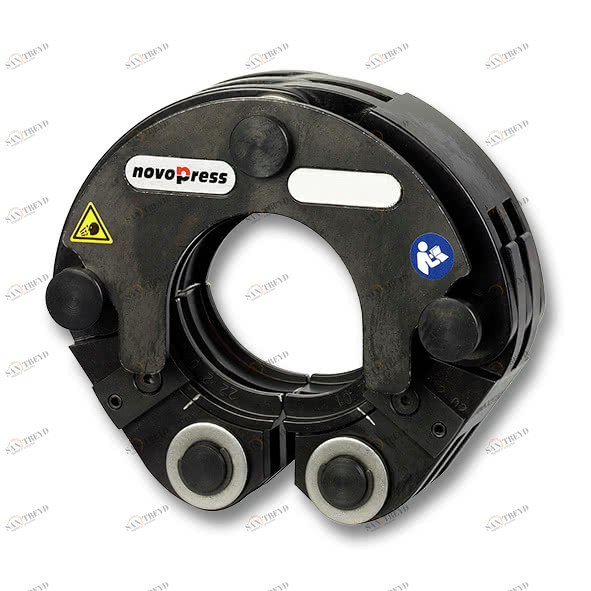 8WNO48043-50 SANHA PB1-M пресс-насадка для пресс- машины типа ACO 103,тип M 12 mm мм 