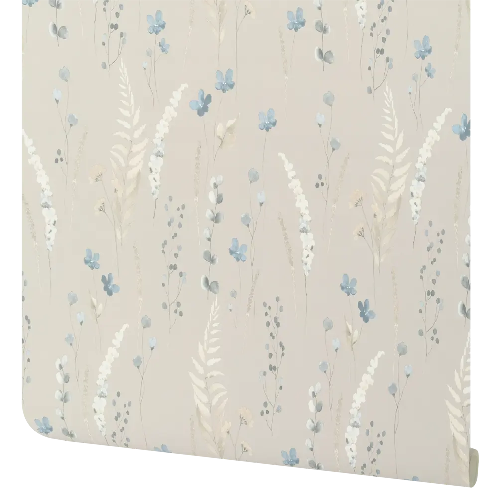 Обои флизелиновые Ateliero Laima коричневые 1.06 м At283807 STLM-2130757