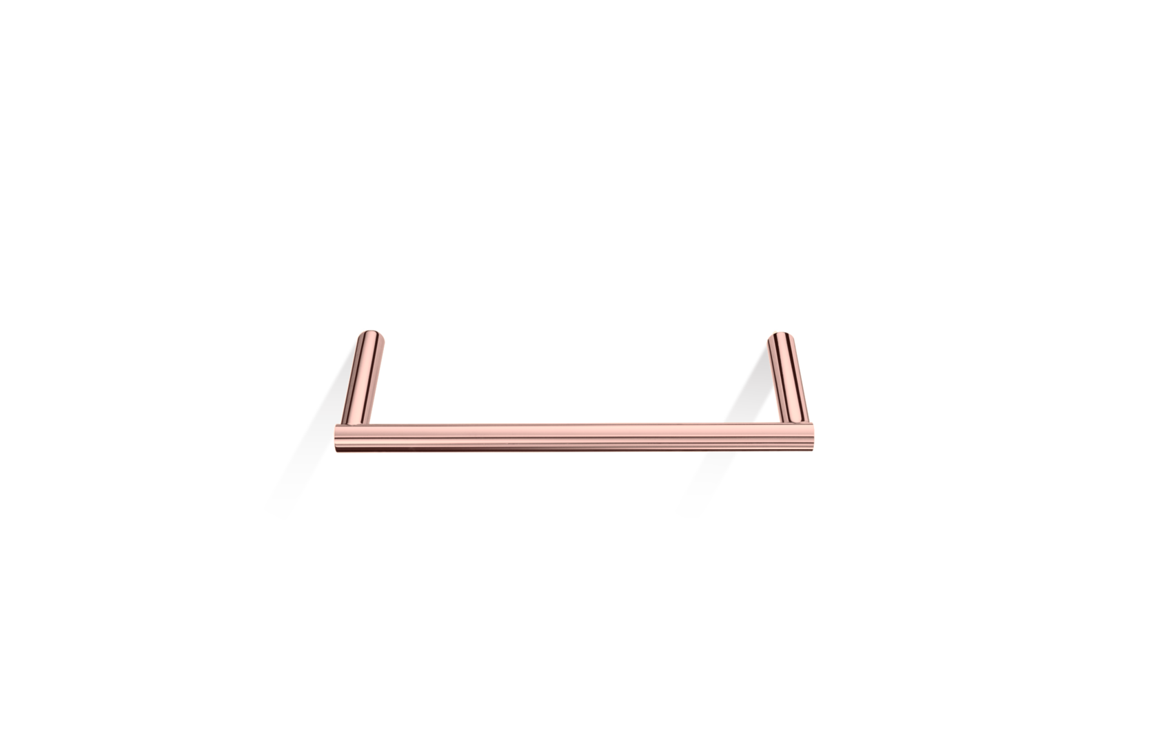 Полотенцедержатель MK HTE20 DECOR WALTHER Хром 520600 Mikado - Вид №3