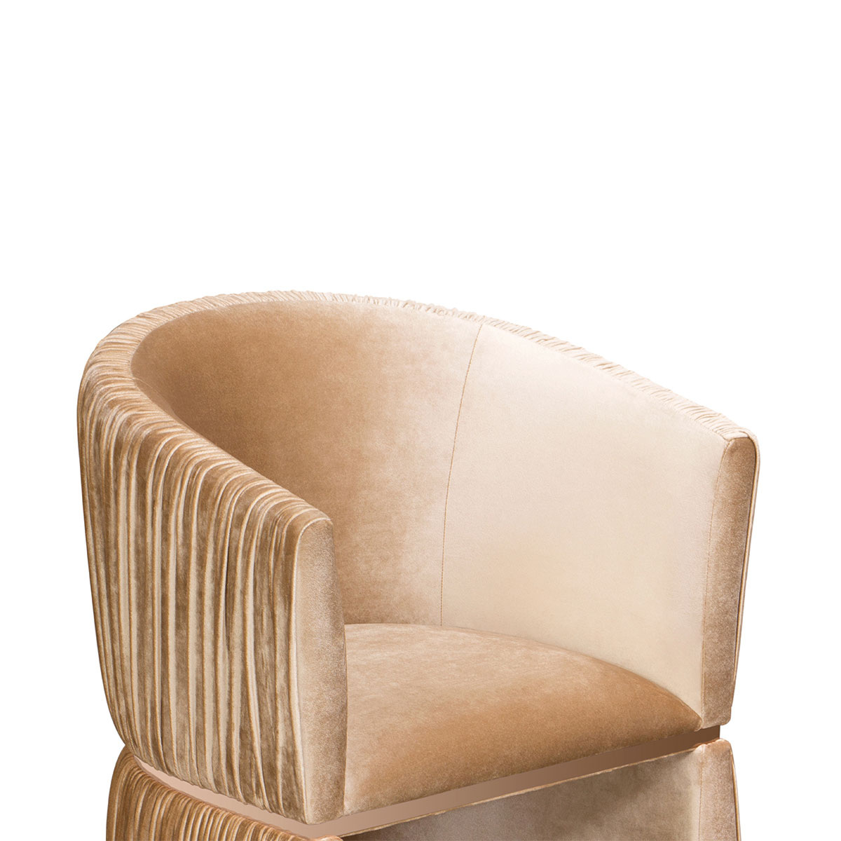 Диваны CUFF Armchair Covethouse KOKET  - Вид №2