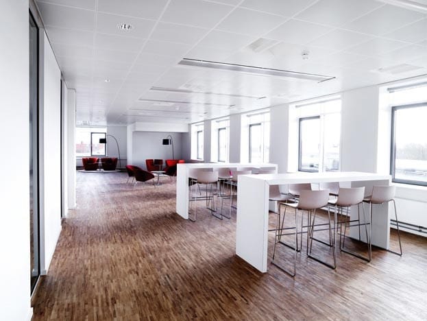 Высокий барный стул Arper Catifa 46 ARCH-00086257 - Вид №2