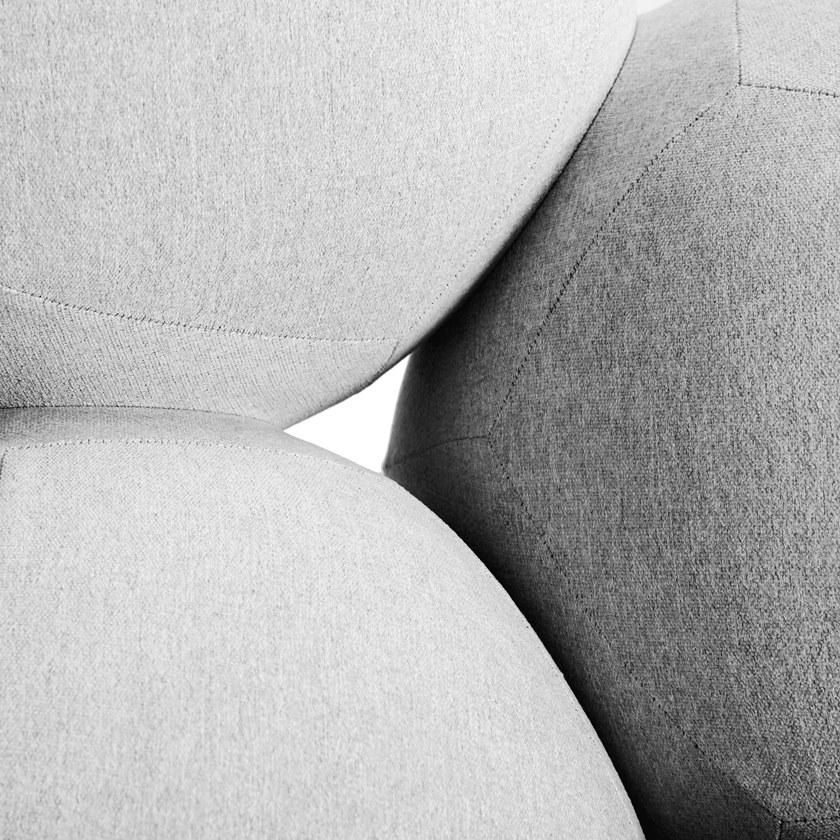 ODESD2 Кресло из ткани sun-id-1484087 - Вид №14