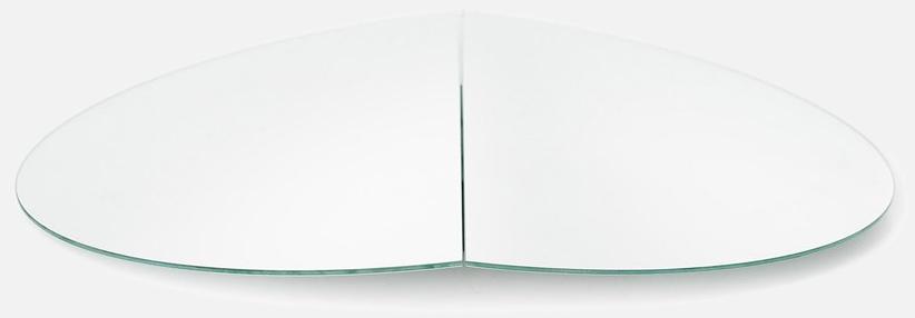 Hem Круглое настенное зеркало  Hem10072  - Вид №3