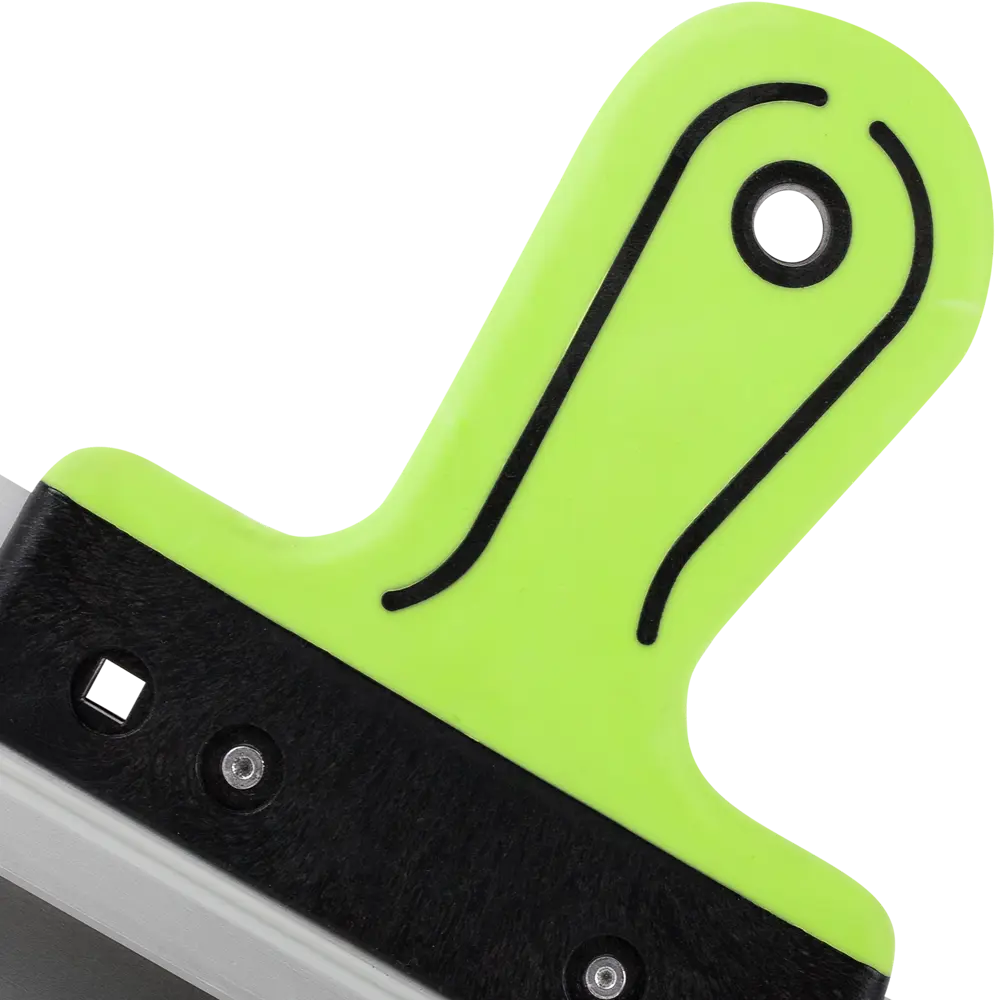 Шпатель DOMINUS Профи 250 мм для профессионального выравнивания поверхностей 18199425 STLM-0009977 - Вид №1