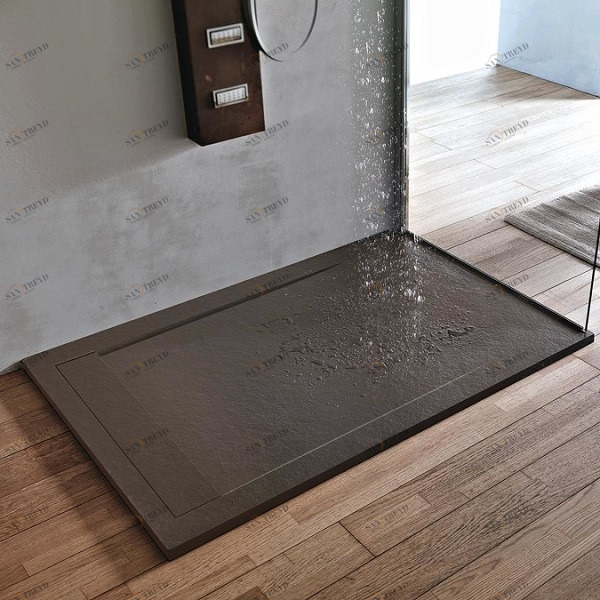 Душевой поддон Forma cover L 130 см 5FRX9N0 Gruppo Geromin