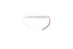 15945064 Тонкий блок питания SLF-18W-1.5A-IP22-12V В10018 URM