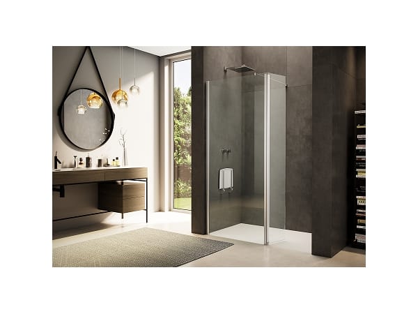 Стеклянная душевая кабина Provex Industrie ARCH-00011632 - Вид №1