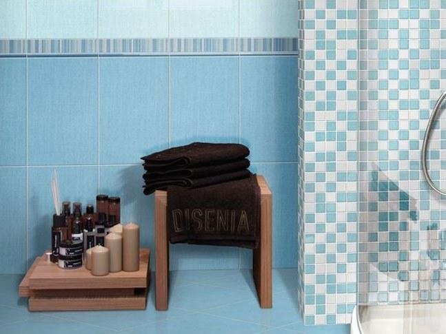 AREA CERAMICHE Покрытие под камень Flowers sun-id-1362458 - Вид №1