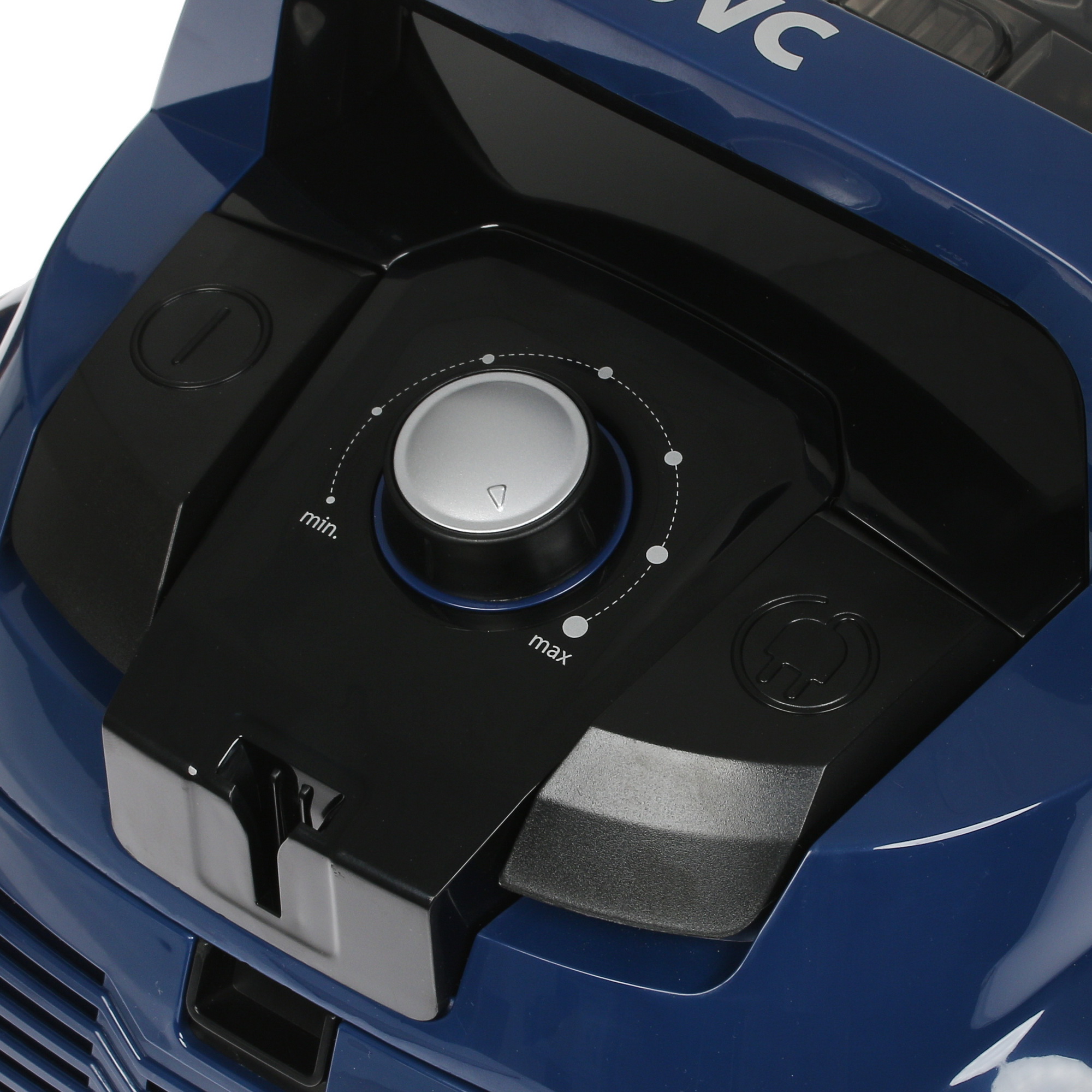 5353380 Пылесос JVC JH-VC405 черный STDN-0052183 - Вид №6