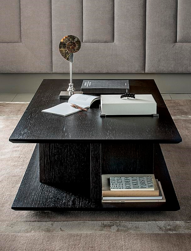 Стол журнальный ACCADEMIA CASAMILANO 1912  - Вид №4