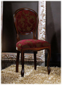 Стул LIBERTY SEVEN SEDIE 0205S