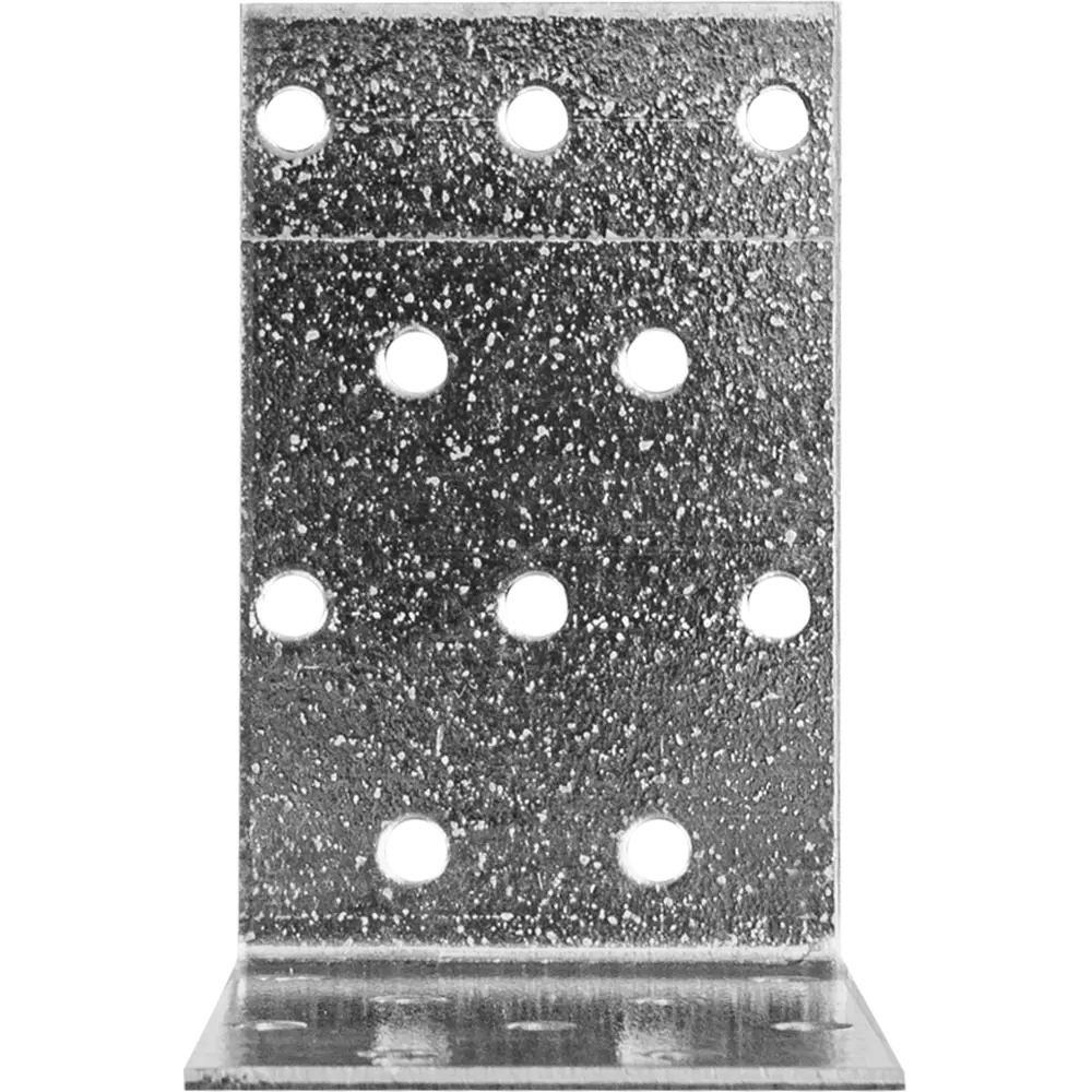 Крепежный уголок Santreyd KUR для деревянных конструкций и мебели 83613055 STLM-0042765 - Вид №2