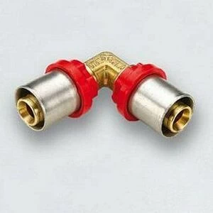 Угол 32х32 пресс TIEMME