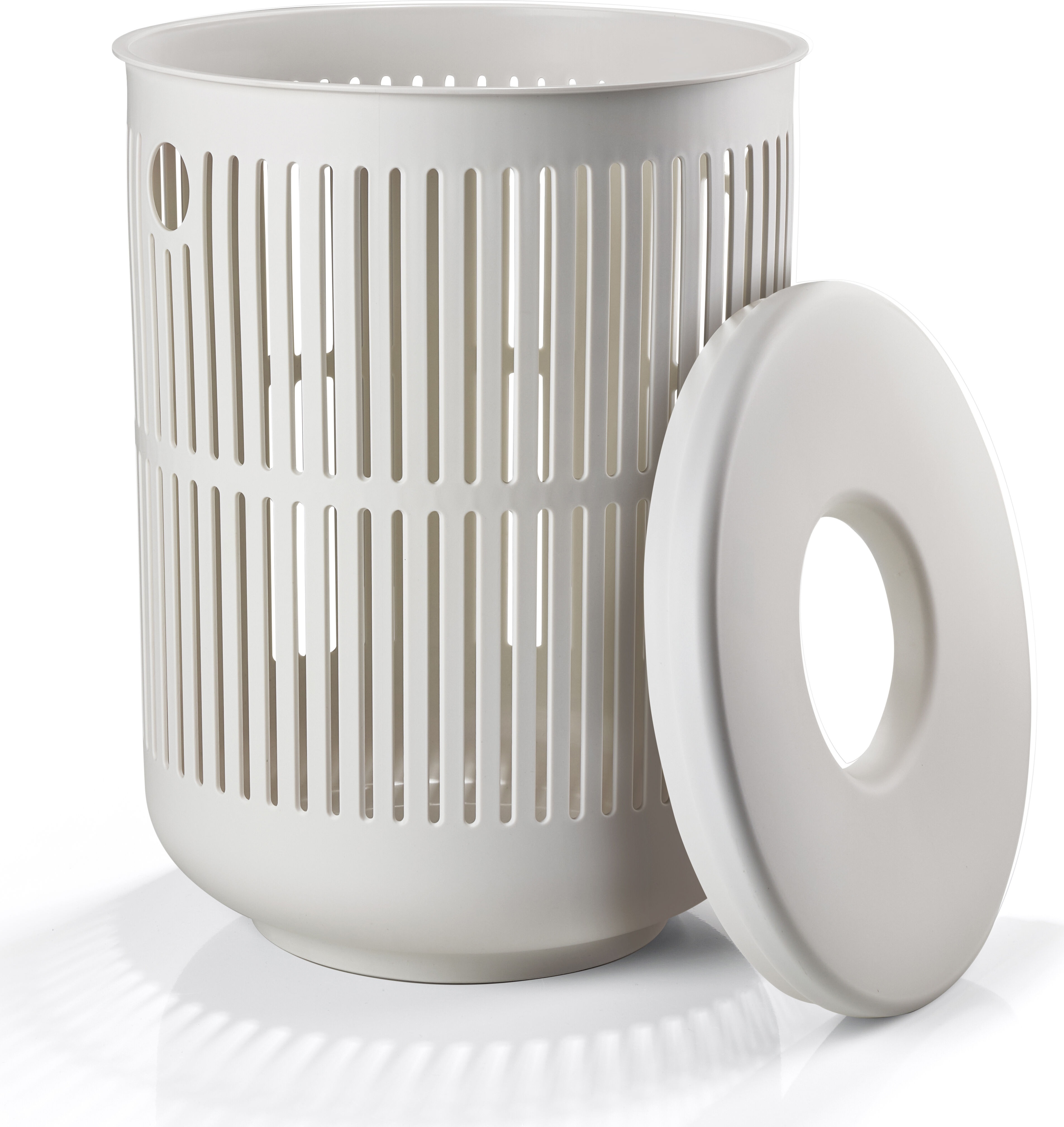 26527 корзина для белья Zone Denmark Ume - Вид №1