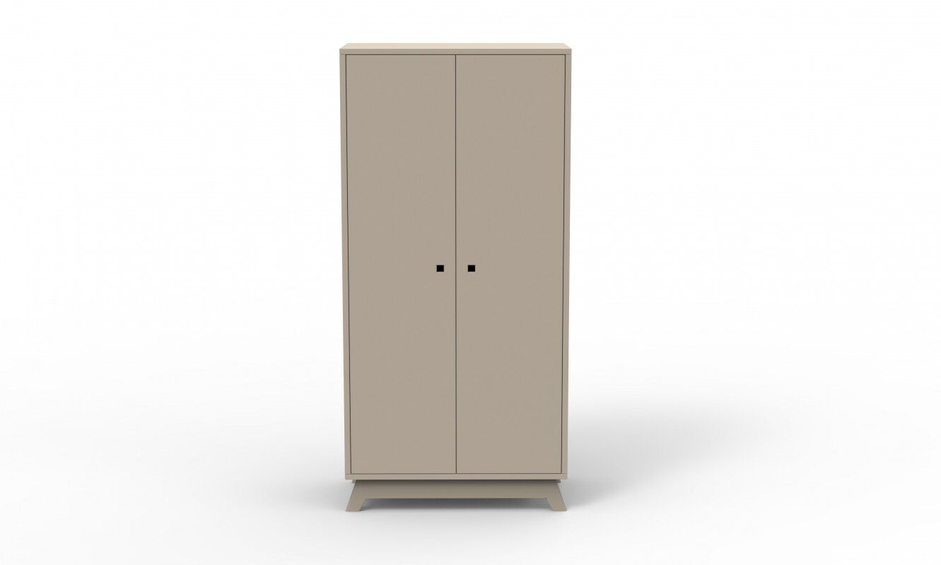 Шкаф из МДФ Mathy by Bols ARCH-00116414 - Вид №1