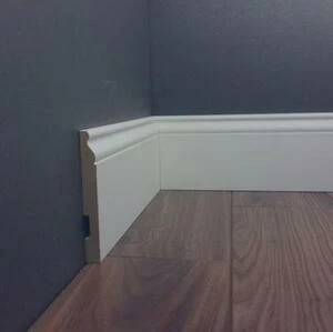 Плинтус Ultrawood Base 5763 2440х133 мм.