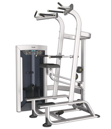 FE9720 Aerofit exoform fe9720 подтягивание / отжимание с помощью AeroFIT Impulse ExoForm 