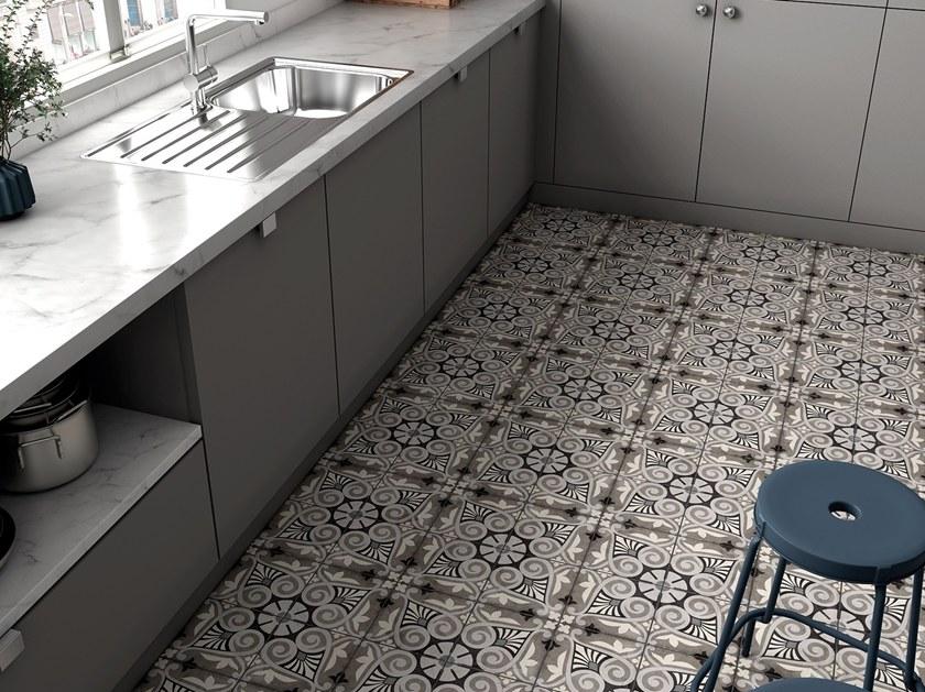 EQUIPE CERAMICAS Керамическая плитка для пола / стен sun-id-1445656 - Вид №22