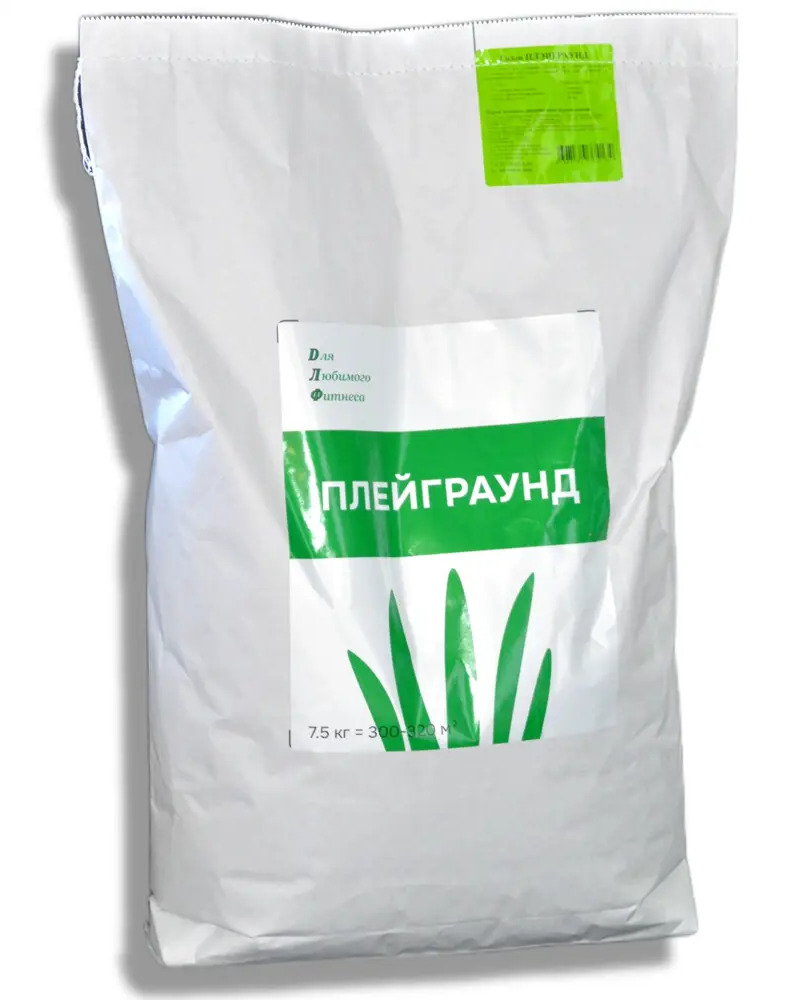 90744600 ПЛЕЙГРАУНД для Ландшафтных Фантазий ДЛФ 7.5 кг STLM-0365099