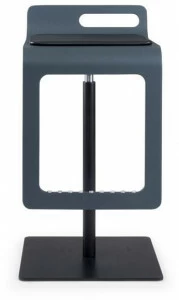 Riccardo Rivoli Барный стул с газлифтом