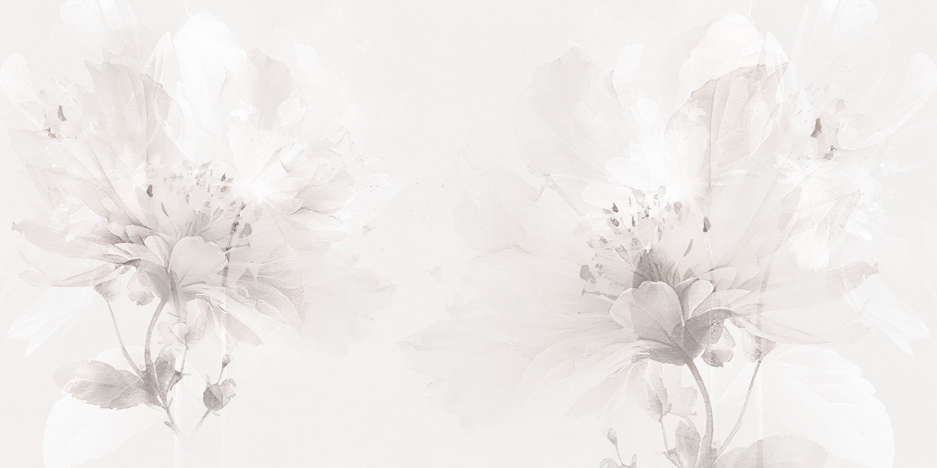 Обои с цветочным узором Rimura 2023 ARCH-00148287 - Вид №3