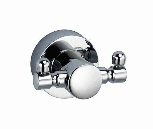 Donau K-9423D (ранее К-9423) Крючок двойной Santreyd  - Вид №1