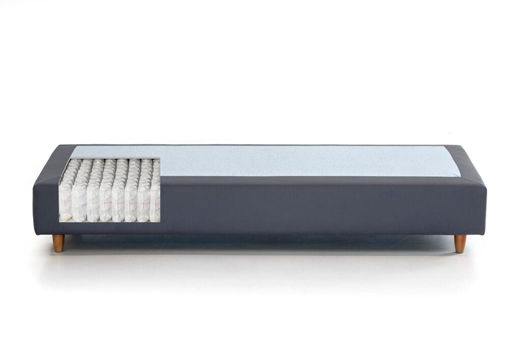 Мягкий Sommier с независимой пружинной структурой FIB21 Matlux Hotel ARCH-00074569