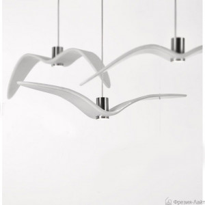 Brokis NIGHT BIRDS PC962 CGC772 CECL149 светильник подвесной