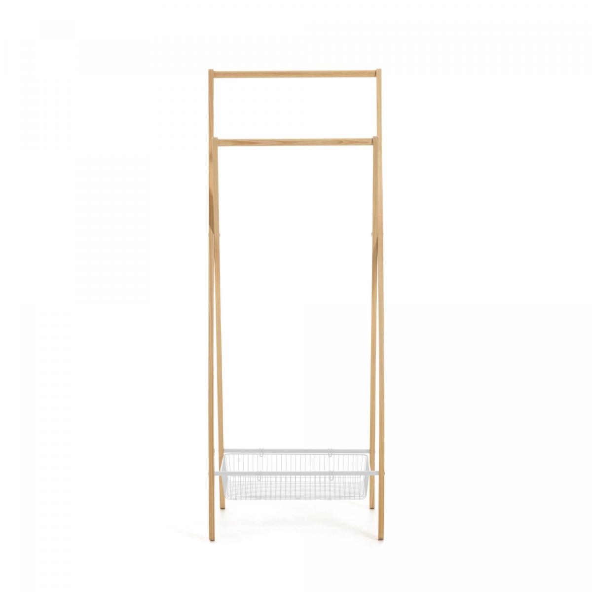 072515 Вешалка напольная Rapanut La Forma  - Вид №3