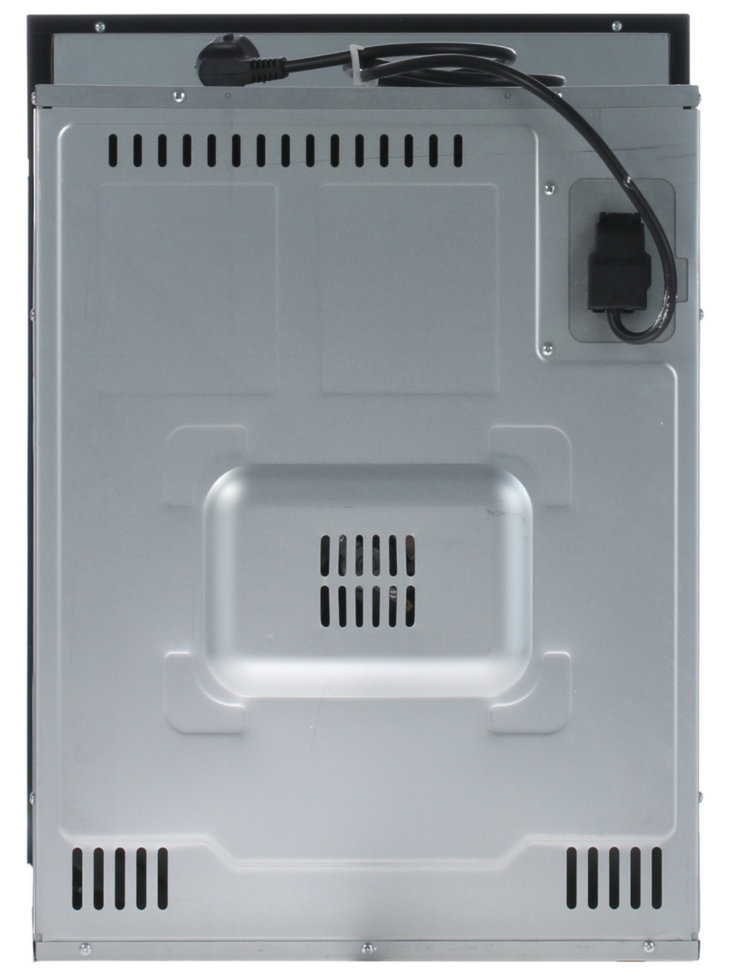 1101720 Электрический духовой шкаф Schaub Lorenz SLB ES4610 черный STDN-0057105 - Вид №7