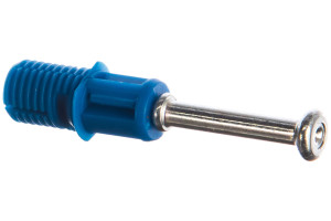 16249178 Дюбель быстрого монтажа DU 325 Rapid S, зажим 30мм, L-11 мм 9046182 Hettich