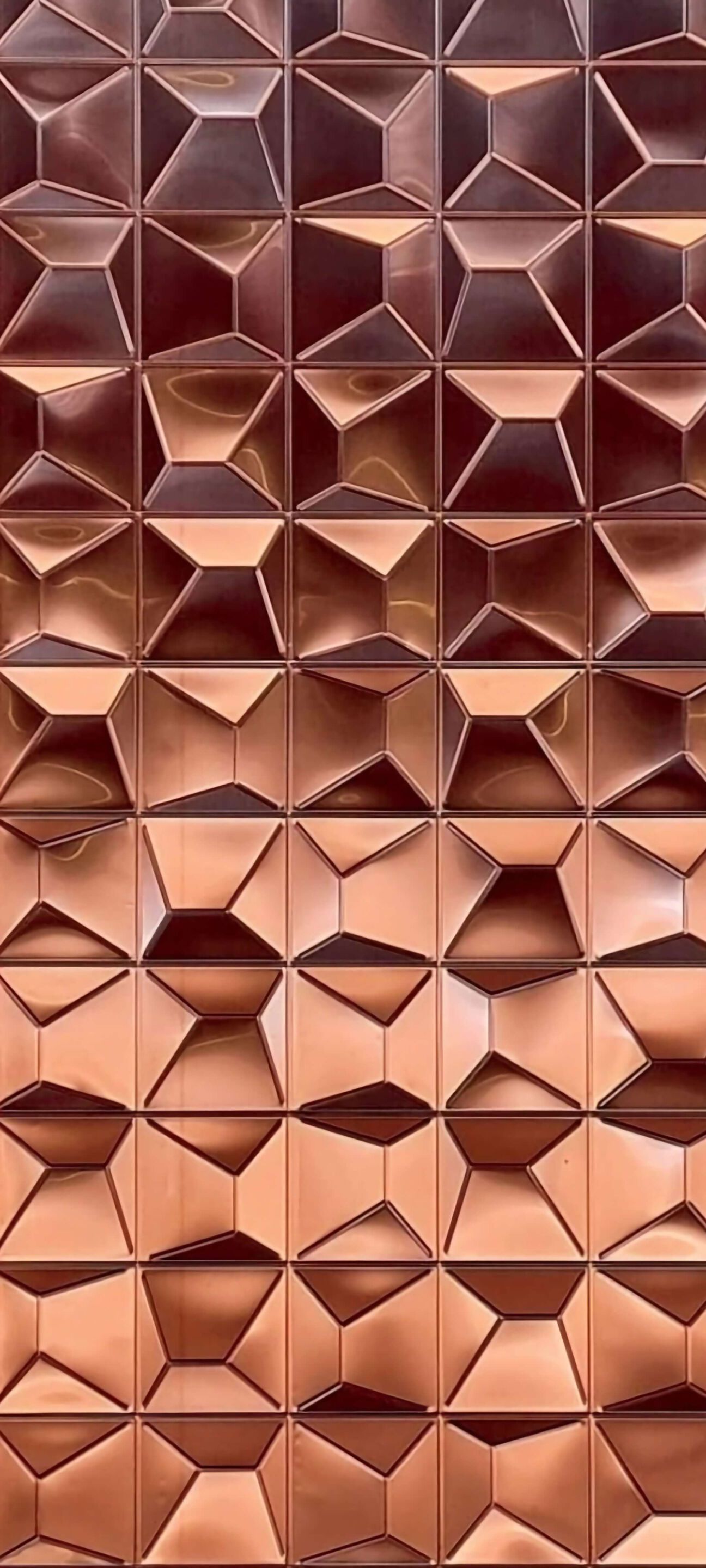 Изолированная металлическая панель для фасада ELCOM SYSTEM ТЕРМОПАРЕТЫ® ARCH-00147678 - Вид №72