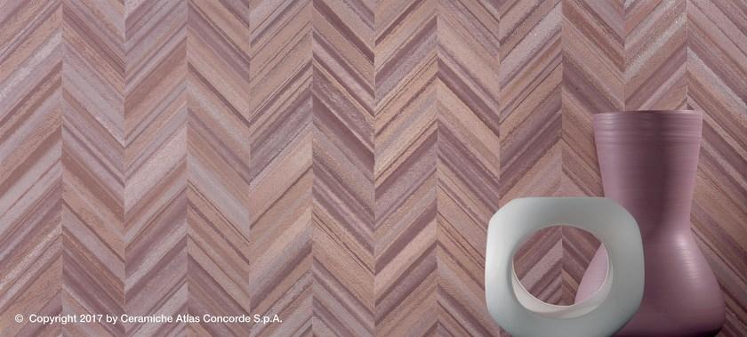 Atlas Concorde Настенная керамическая плитка под бетон и металл Mek sun-id-1413710 - Вид №28