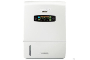 15595414 Мойка воздуха AWX-70PTWCD WINIA Maximum