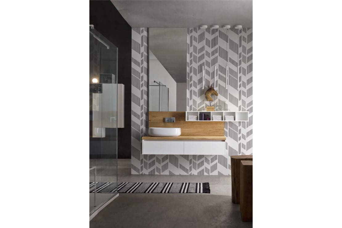 Комплект мебели 30 Arcom Escape STARC227 - Вид №13